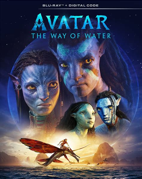 avatar 2 blu ray 3d|AVATAR2 WATER 3D US/EC/BD4/BD